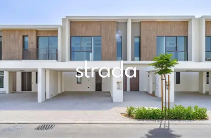 Villa - 2 Bedrooms - 2 Bathrooms for sale in Orania - The Valley - Dubai