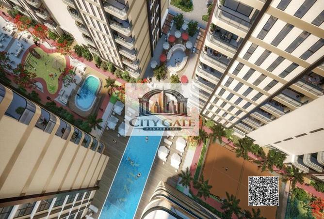 AZHA Park Residence| Premium Amenities|30K DP| 1%