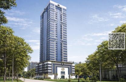 Apartment - 2 Bedrooms - 3 Bathrooms for sale in Al Aamra Gardens - Al Amerah - Ajman Apartment - 2 Bedrooms - 3 Bathrooms for sale in Al Aamra Gardens - Al Amerah - Ajman