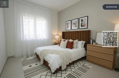 Apartment - 2 Bedrooms - 3 Bathrooms for sale in Al Aamra Gardens - Al Amerah - Ajman