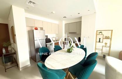 Apartment - 2 - 2 for sale in Forte 2 - Forte - Downtown Dubai - Dubai