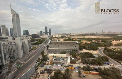 شقة - 2 غرف نوم - 3 حمامات للبيع في سكاي جاردنز - مركز دبي المالي العالمي - دبي شقة - 2 غرف نوم - 3 حمامات للبيع في سكاي جاردنز - مركز دبي المالي العالمي - دبي