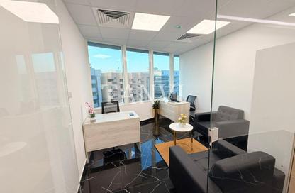 Office Space - Studio - 1 Bathroom for rent in Fatima Mohammad Ahmad Bin Suleiman Building - Al Raffa - Bur Dubai - Dubai Office Space - Studio - 1 Bathroom for rent in Fatima Mohammad Ahmad Bin Suleiman Building - Al Raffa - Bur Dubai - Dubai