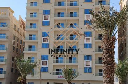 Apartment - Studio - 1 Bathroom for sale in Al Amira Village - Al Yasmeen - Ajman