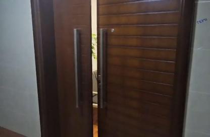 Office Space - 3 Bedrooms - 1 Bathroom for sale in Horizon Towers - Ajman Downtown - Ajman