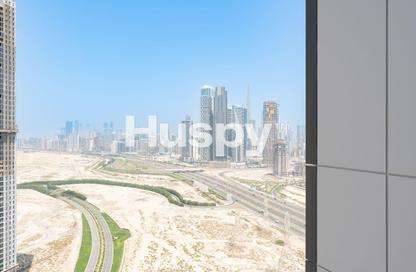 Apartment - 1 Bedroom - 2 Bathrooms for sale in Sobha Creek Vistas Grande - Sobha Hartland - Mohammed Bin Rashid City - Dubai