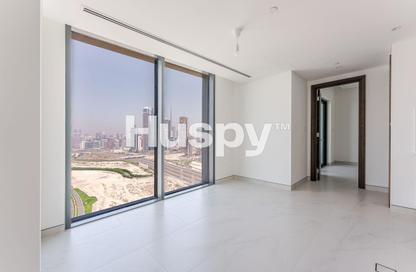 Apartment - 1 Bedroom - 2 Bathrooms for sale in Sobha Creek Vistas Grande - Sobha Hartland - Mohammed Bin Rashid City - Dubai