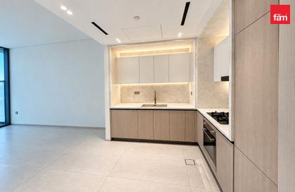 Apartment - 1 - 2 for rent in Binghatti Ghost - Dubai Healthcare City 2 - Al Jaddaf - Dubai Apartment - 1 - 2 for rent in Binghatti Ghost - Dubai Healthcare City 2 - Al Jaddaf - Dubai