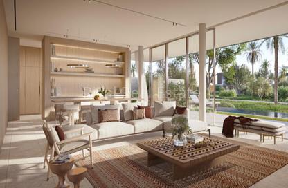Villa - 4 Bedrooms - 5 Bathrooms for sale in Bay Villas - Dubai Islands - Dubai Villa - 4 Bedrooms - 5 Bathrooms for sale in Bay Villas - Dubai Islands - Dubai