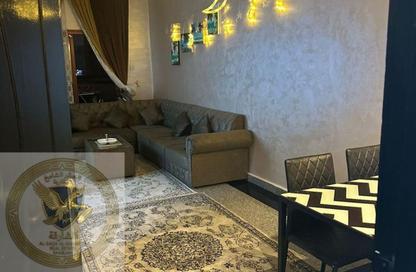 Apartment - 1 Bedroom - 1 Bathroom for rent in Al Naemiya Tower 1 - Al Naemiya Towers - Al Nuaimiya - Ajman Apartment - 1 Bedroom - 1 Bathroom for rent in Al Naemiya Tower 1 - Al Naemiya Towers - Al Nuaimiya - Ajman