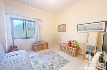 Villa - 4 Bedrooms - 3 Bathrooms for rent in Samara - Arabian Ranches 2 - Dubai