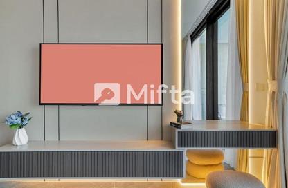 Apartment - Studio - 1 for rent in Peninsula Four - Peninsula - Business Bay - Dubai Apartment - Studio - 1 for rent in Peninsula Four - Peninsula - Business Bay - Dubai