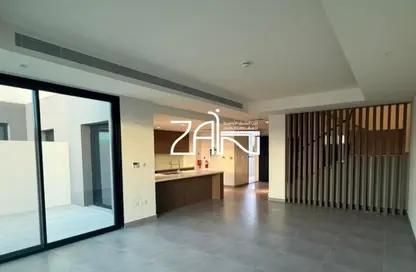 Townhouse - 2 Bedrooms - 4 Bathrooms for rent in The Magnolias - Yas Acres - Yas Island - Abu Dhabi