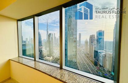 Apartment - 2 Bedrooms - 2 Bathrooms for rent in 21st Century Tower - Sheikh Zayed Road - Dubai Apartment - 2 Bedrooms - 2 Bathrooms for rent in 21st Century Tower - Sheikh Zayed Road - Dubai