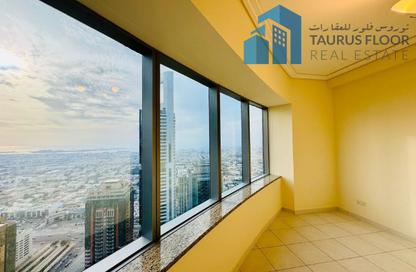 Apartment - 2 Bedrooms - 2 Bathrooms for rent in 21st Century Tower - Sheikh Zayed Road - Dubai Apartment - 2 Bedrooms - 2 Bathrooms for rent in 21st Century Tower - Sheikh Zayed Road - Dubai