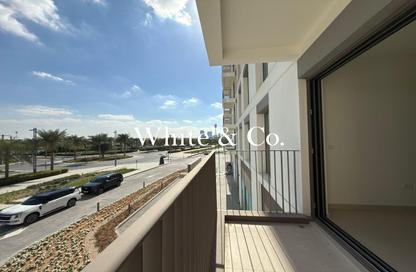 Apartment - 2 Bedrooms - 2 Bathrooms for rent in Hills Park - Dubai Hills Estate - Dubai