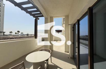 Apartment - 2 Bedrooms - 3 Bathrooms for rent in Residences C - Yas Golf Collection - Yas Island - Abu Dhabi