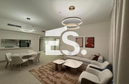 Apartment - 2 Bedrooms - 3 Bathrooms for rent in Residences C - Yas Golf Collection - Yas Island - Abu Dhabi