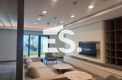 Apartment - 2 Bedrooms - 3 Bathrooms for rent in Residences C - Yas Golf Collection - Yas Island - Abu Dhabi
