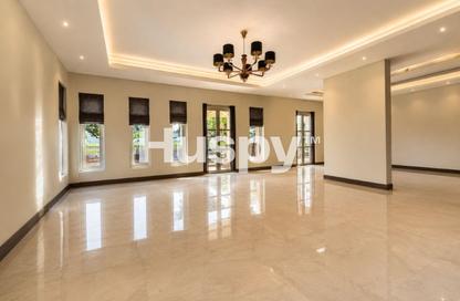 Villa - 5 Bedrooms - 6 Bathrooms for sale in Sector E - Emirates Hills - Dubai