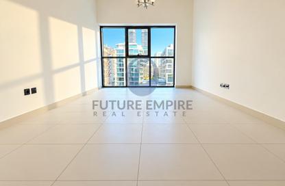 Apartment - 1 - 2 for rent in Dhana 3 - Jumeirah Garden City - Al Satwa - Dubai