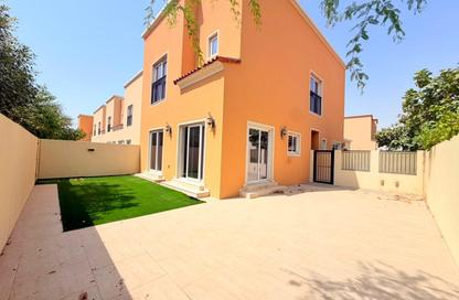Townhouse - 4 Bedrooms - 4 Bathrooms for rent in Amaranta 1 - Amaranta - Villanova - Dubai