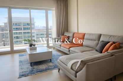 Apartment - 2 Bedrooms - 2 Bathrooms for sale in Al Samar 1 - Al Samar - Greens - Dubai