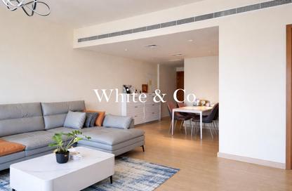 Apartment - 2 Bedrooms - 2 Bathrooms for sale in Al Samar 1 - Al Samar - Greens - Dubai