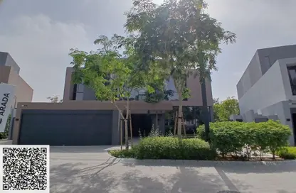 Villa - 5 Bedrooms - 7 Bathrooms for sale in Masaar Azalea - Masaar - Tilal City - Sharjah