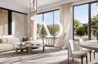Villa - 4 Bedrooms - 4 Bathrooms for sale in Greenspoint 2 - Emaar South - Dubai South (Dubai World Central) - Dubai Villa - 4 Bedrooms - 4 Bathrooms for sale in Greenspoint 2 - Emaar South - Dubai South (Dubai World Central) - Dubai