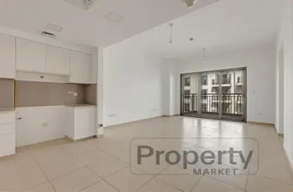 Apartment - 2 Bedrooms - 2 Bathrooms for sale in Zahra Apartments 2B - Zahra Apartments 2 - Zahra Apartments - Town Square - Dubai
