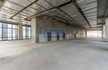 Office Space - Studio - 1 Bathroom for rent in Boulevard Plaza 1 - Boulevard Plaza Towers - Downtown Dubai - Dubai