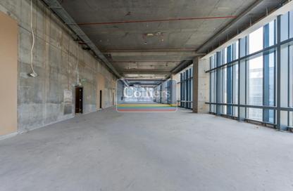 Office Space - Studio - 1 Bathroom for rent in Boulevard Plaza 1 - Boulevard Plaza Towers - Downtown Dubai - Dubai