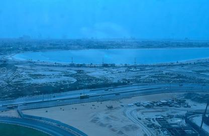 Apartment - 2 Bedrooms - 2 Bathrooms for rent in Al Mamzar - Al Mamzar - Sharjah - Sharjah