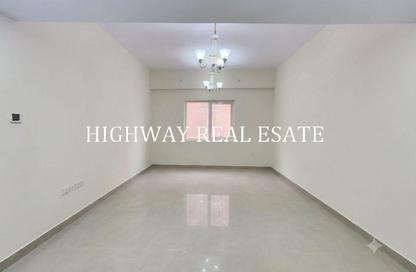 Apartment - 1 - 1 for rent in Al Nada Tower - Al Nahda - Sharjah