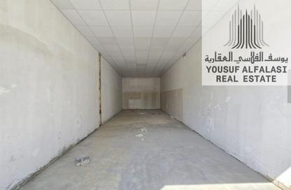 Warehouse - Studio - 1 for rent in Ajman Industrial 1 - Ajman Industrial Area - Ajman