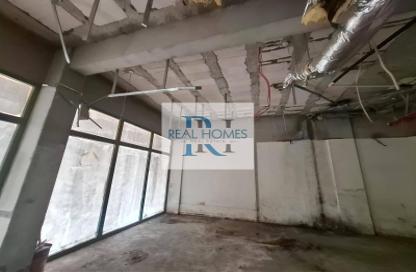 Shop - Studio - 1 Bathroom for rent in Building J04 - Morocco Cluster - International City - Dubai Shop - Studio - 1 Bathroom for rent in Building J04 - Morocco Cluster - International City - Dubai