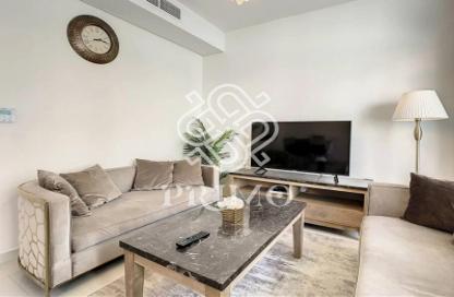 Townhouse - 3 Bedrooms - 3 Bathrooms for rent in Albizia - Damac Hills 2 - Dubai Townhouse - 3 Bedrooms - 3 Bathrooms for rent in Albizia - Damac Hills 2 - Dubai