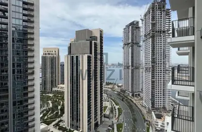 Apartment - 1 Bedroom - 2 Bathrooms for sale in Palace Residence North - Dubai Creek Harbour (The Lagoons) - Dubai Apartment - 1 Bedroom - 2 Bathrooms for sale in Palace Residence North - Dubai Creek Harbour (The Lagoons) - Dubai