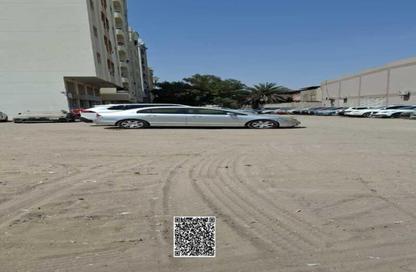 Land - Studio for sale in Orchid Towers - Tiger Downtown Ajman - Al Alia - Ajman