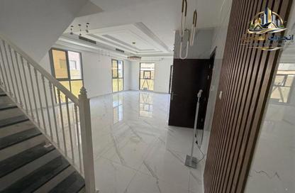 Villa - 5 Bedrooms - 7 Bathrooms for rent in Al Yasmeen 1 - Al Yasmeen - Ajman Villa - 5 Bedrooms - 7 Bathrooms for rent in Al Yasmeen 1 - Al Yasmeen - Ajman
