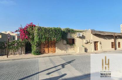 Villa - Studio - 7+ Bathrooms for sale in Liwara 1 - Ajman