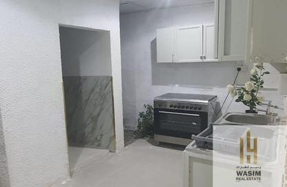 Villa - Studio - 7+ Bathrooms for sale in Liwara 1 - Ajman