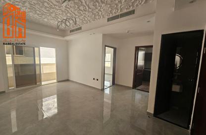 Apartment - 1 Bedroom - 2 Bathrooms for rent in Ajman Global City - Al Alia - Ajman