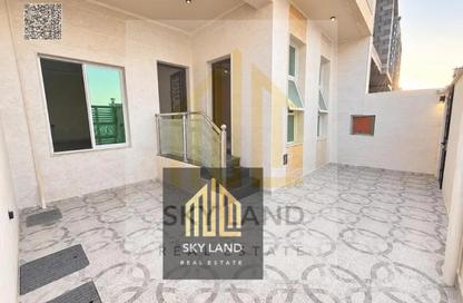 Townhouse - 5 - 7 for sale in Kabbali Hills - Al Helio 2 - Al Helio - Ajman