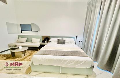 Apartment - Studio - 1 Bathroom for rent in MAG 900 - MAG City - Mohammed Bin Rashid City - Dubai Apartment - Studio - 1 Bathroom for rent in MAG 900 - MAG City - Mohammed Bin Rashid City - Dubai