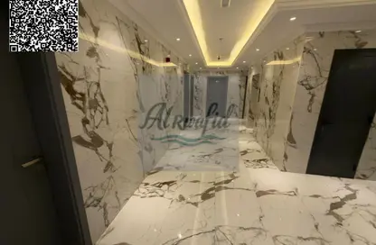 Apartment - 1 Bedroom - 1 Bathroom for rent in Al Rashidiya Towers - Al Rashidiya - Ajman Downtown - Ajman