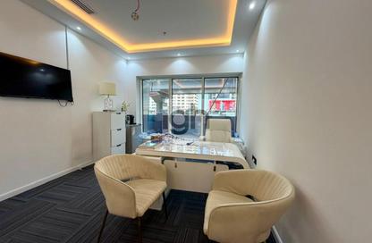 Business Centre - Studio - 1 Bathroom for rent in DIFC - Dubai