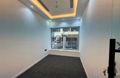 Business Centre - Studio - 1 Bathroom for rent in DIFC - Dubai