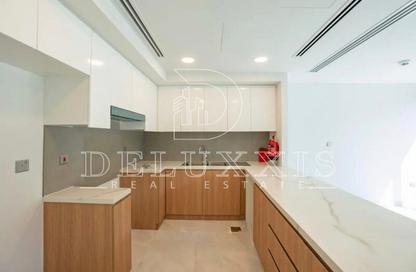Townhouse - 4 Bedrooms - 5 Bathrooms for rent in La Rosa 6 - La Rosa - Villanova - Dubai